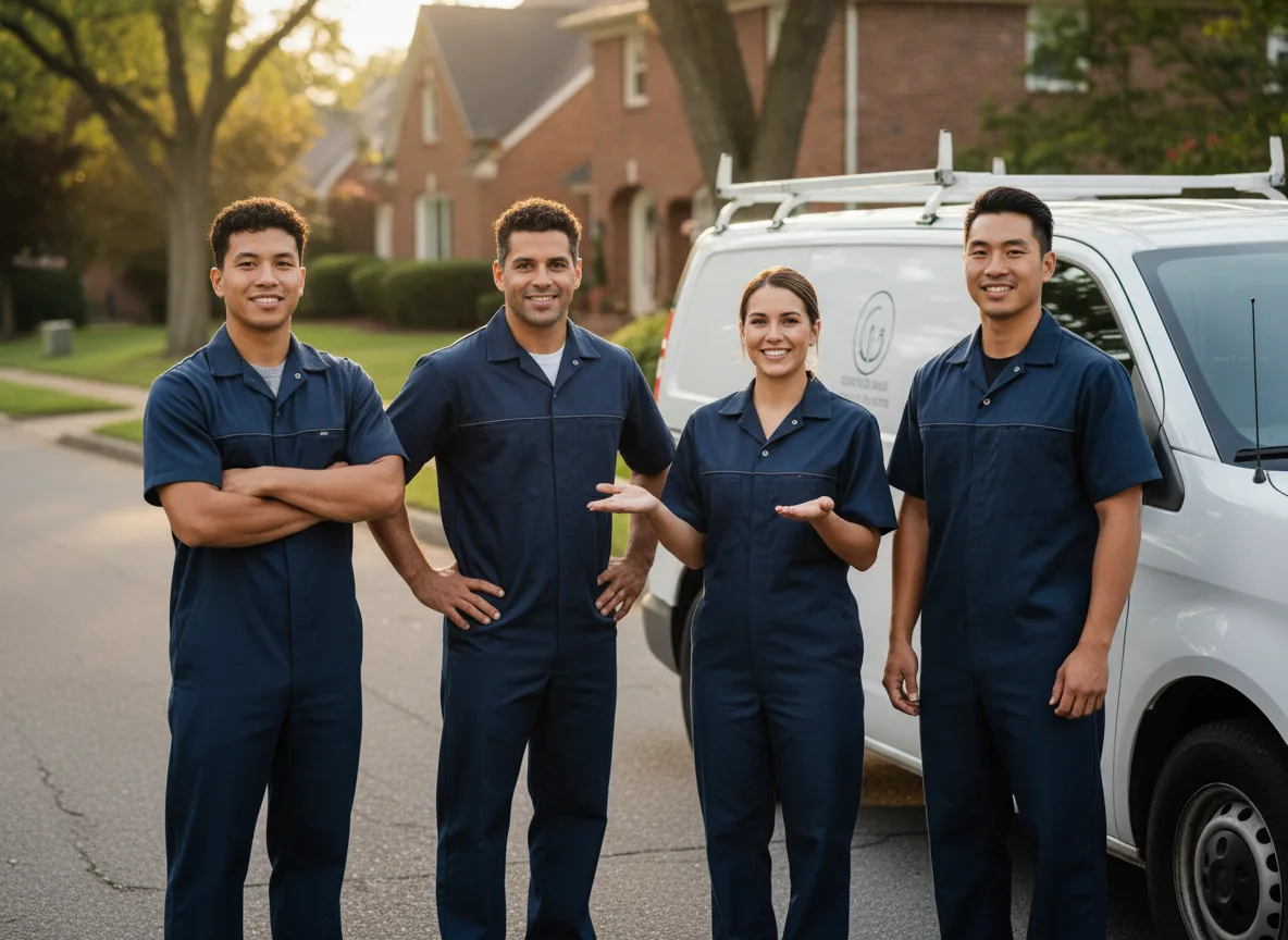 Home Gutter Service company in Centerville, UT
